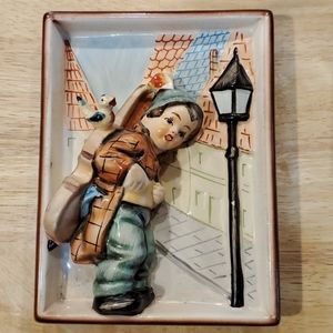 Friedel Bavaria Boy with Chello